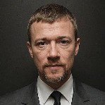Jonathan Ray