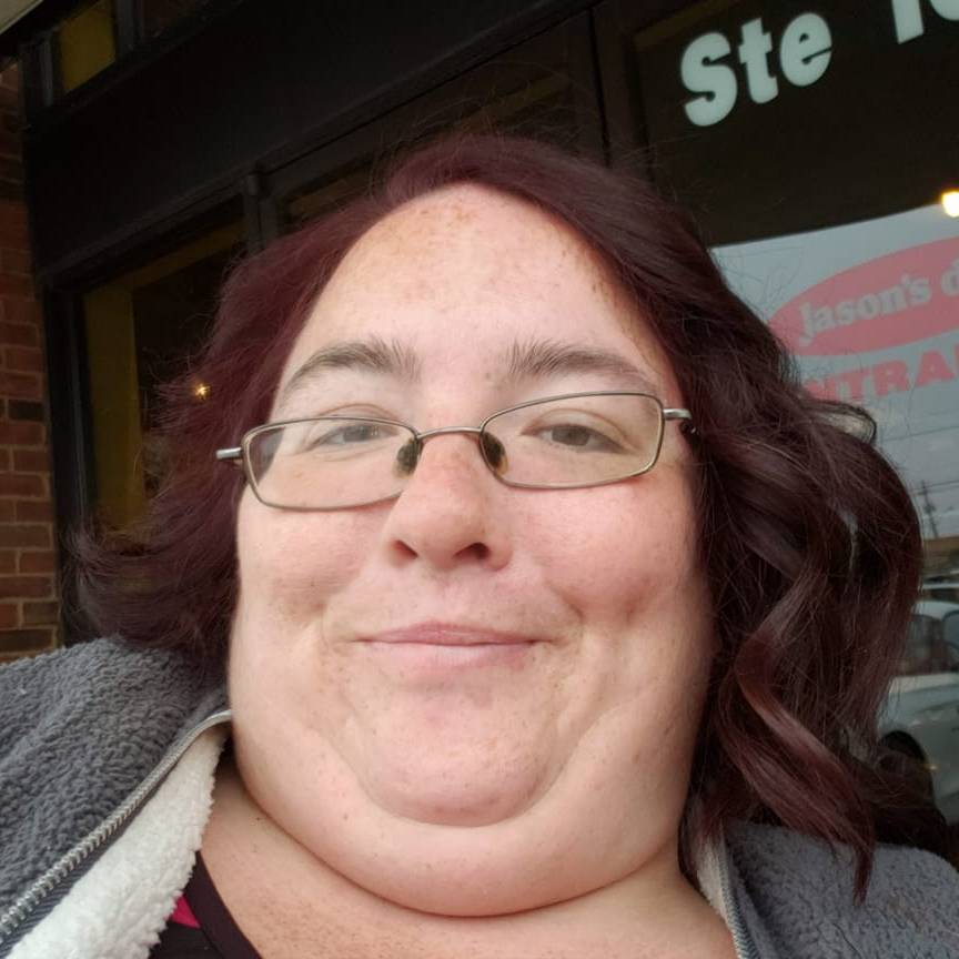 Rachel Blake