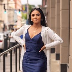 Mayuri Mancillas