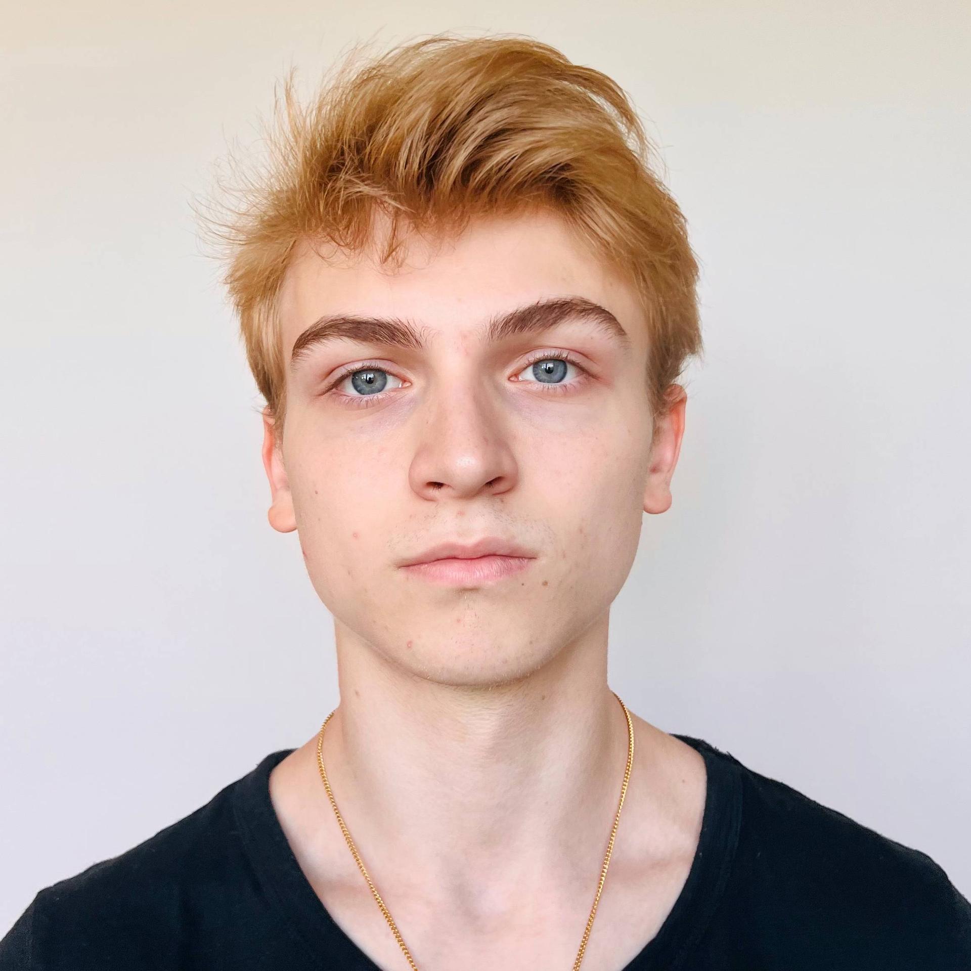 Quinn Touhey