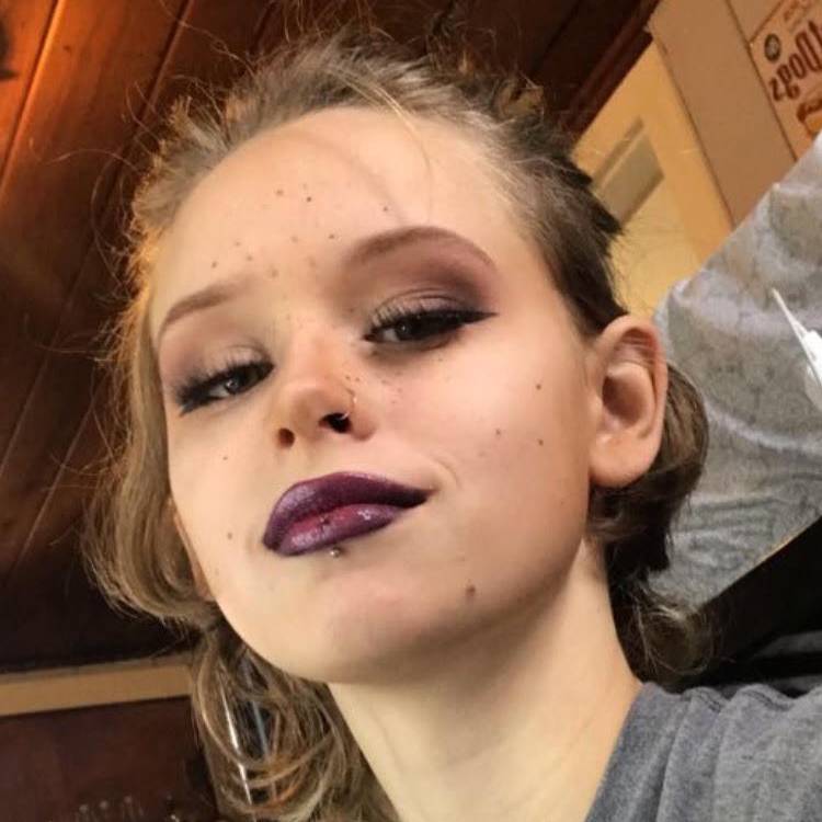 Kinsley Crane