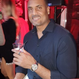 Elfido B Martinez