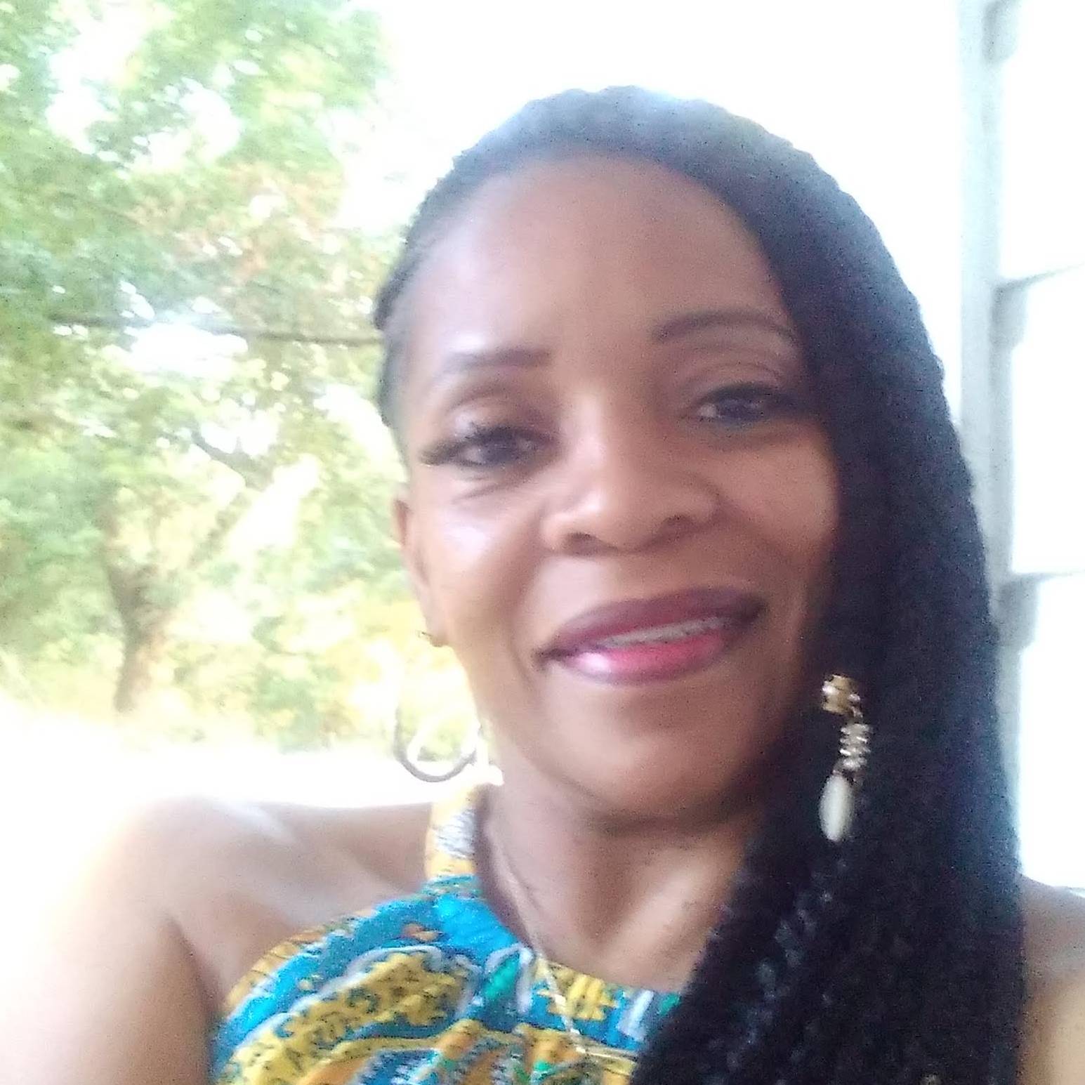 Tawanna Barnes