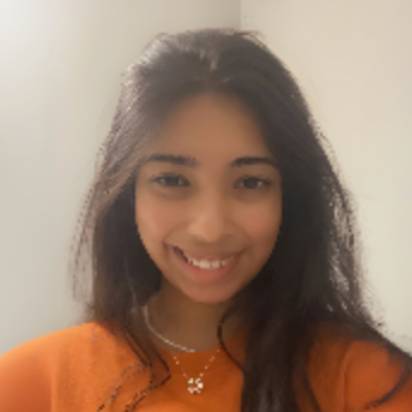 Tanya Arya