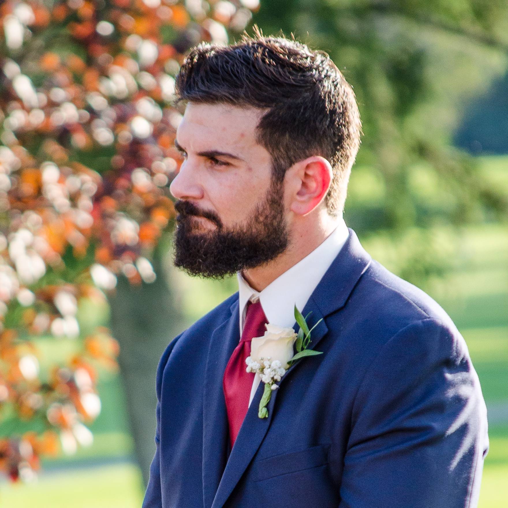 Paul M Forte