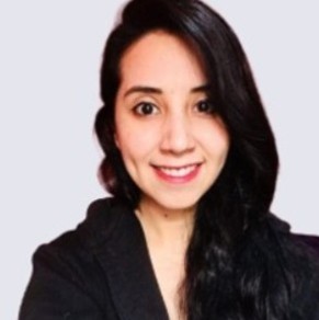Victoria Mishell Zurita Perugachi