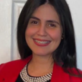 Gabriela Giselle Mareco Duarte