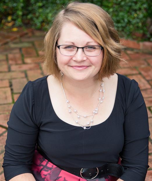 Katherine Bonesteel
