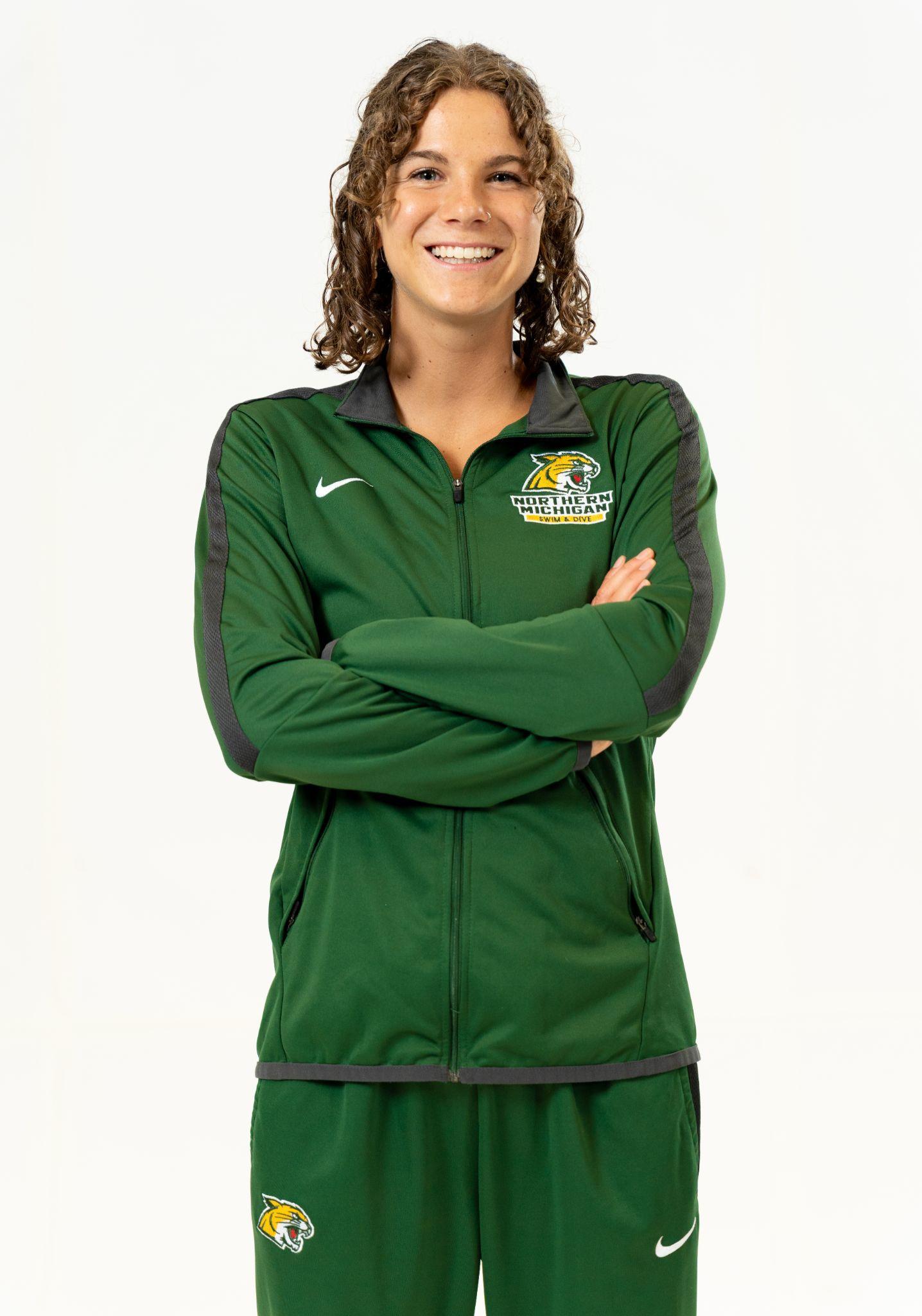 Becca Burrows