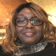 Tracy Johnson