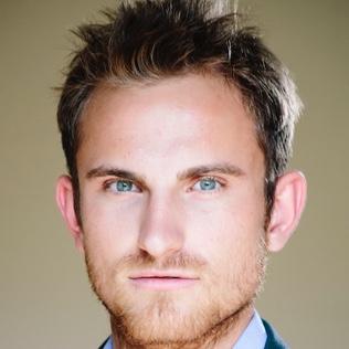 Cody Robinson