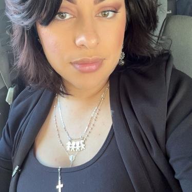 Alejandra Bernal Hermosillo