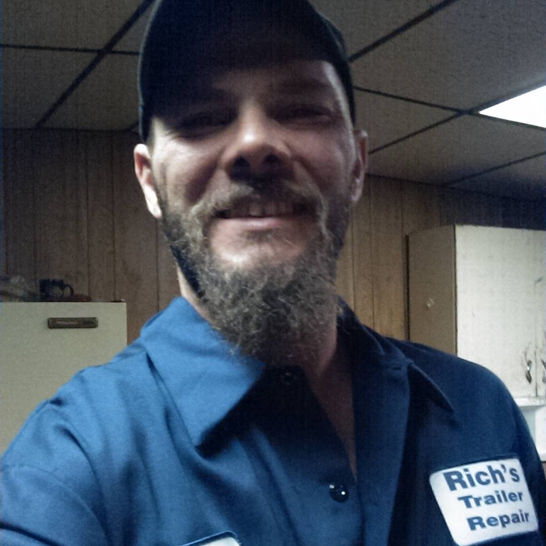 Robert Mastin