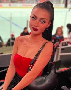 Athena Wang