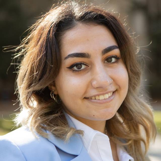 Rita Sayegh