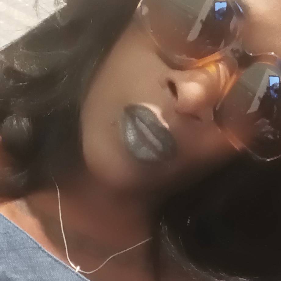 Shameka Simmons