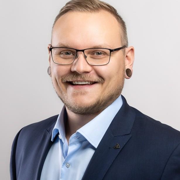 Pierre Selmeier