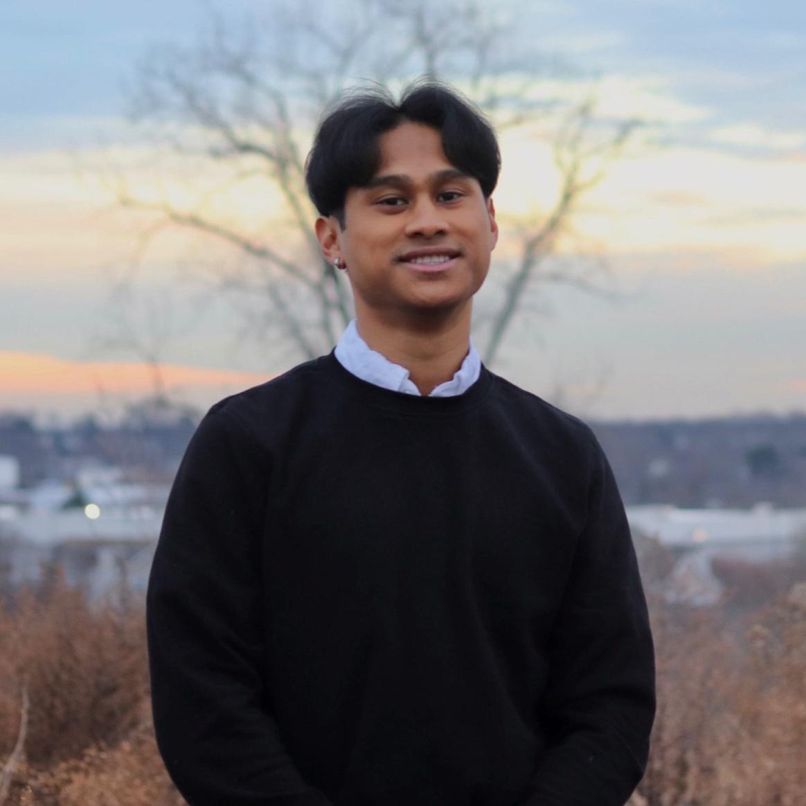 Joshua Villanueva
