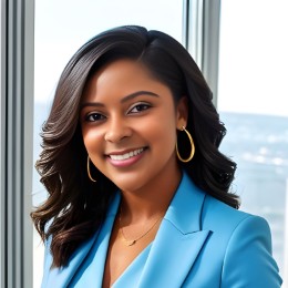 Shirley Peralta