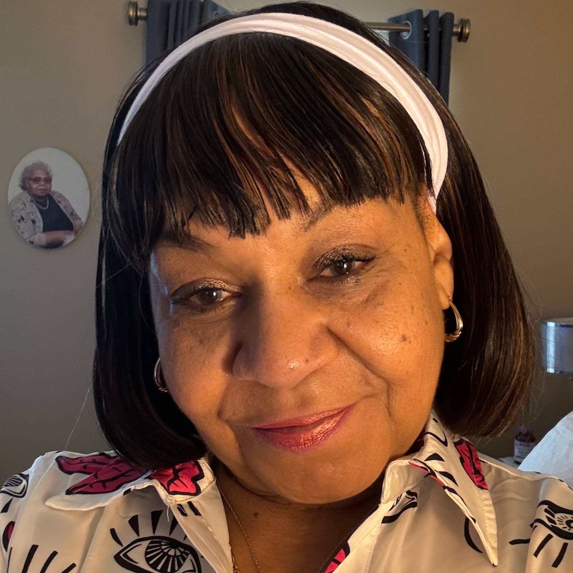 Darlene Payne
