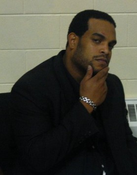 Claude Smith