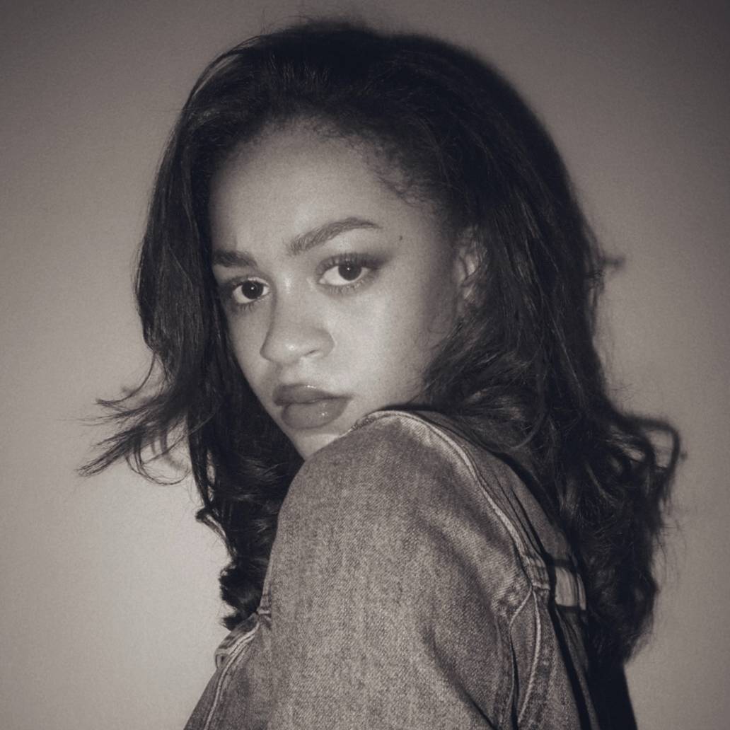 Nevaeh Williams