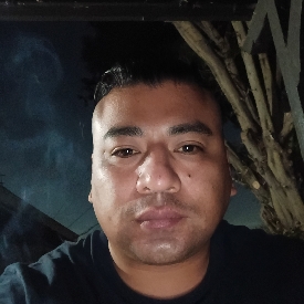 William Martinez