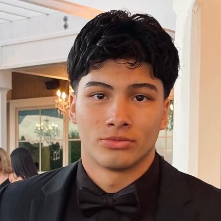 Marcus Aparicio