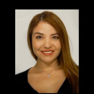 Maricela Estefania Murrieta Garcia