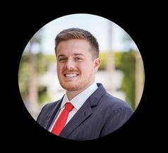Travis Reynolds