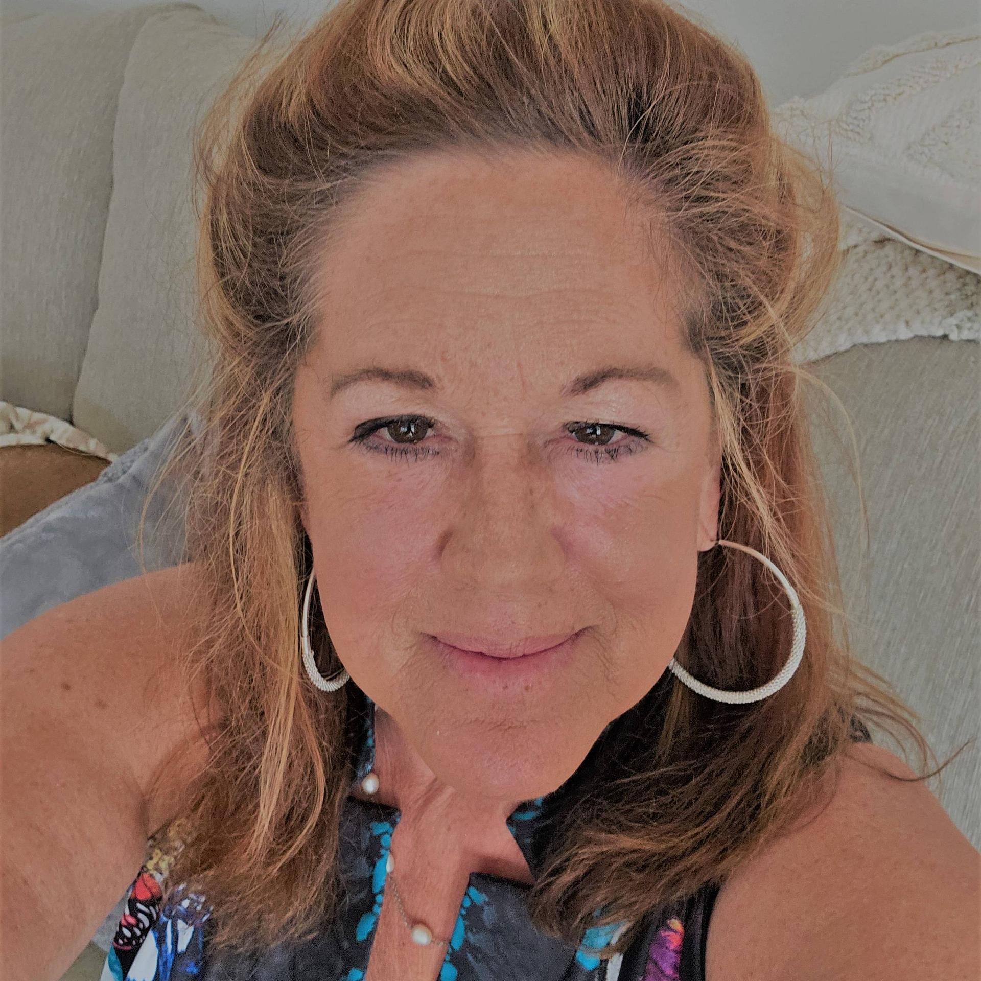 Sharyl Canahuati