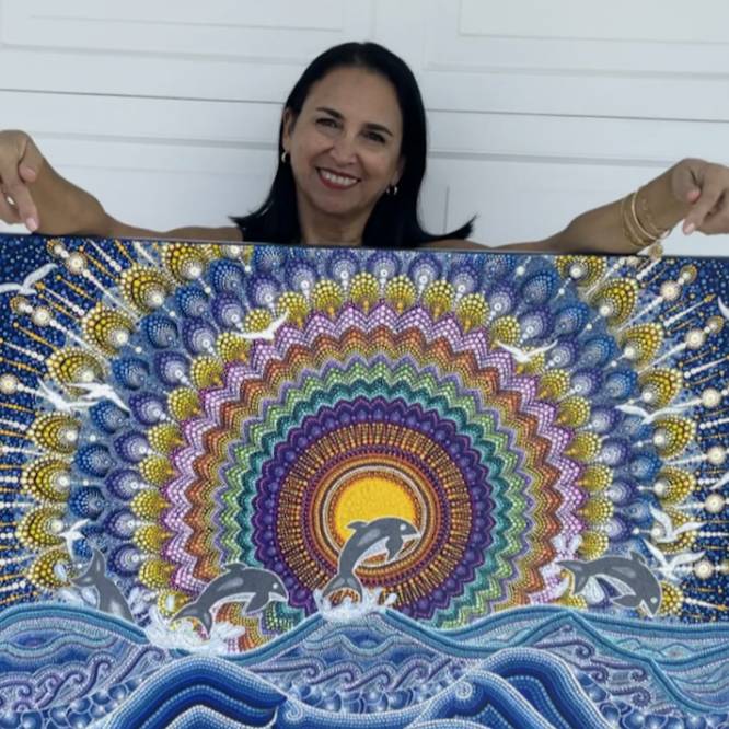 Silvia Giannina Amaro Garcia