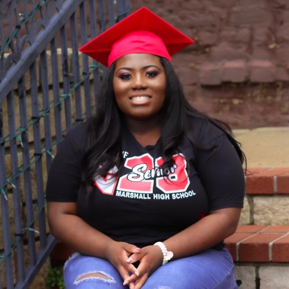 Destiny Brown