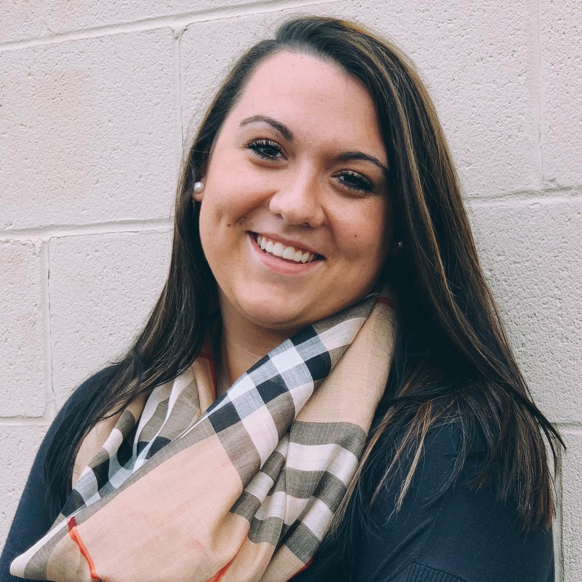 Erika DiCocco
