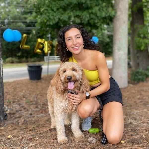 Hannah Taninbaum