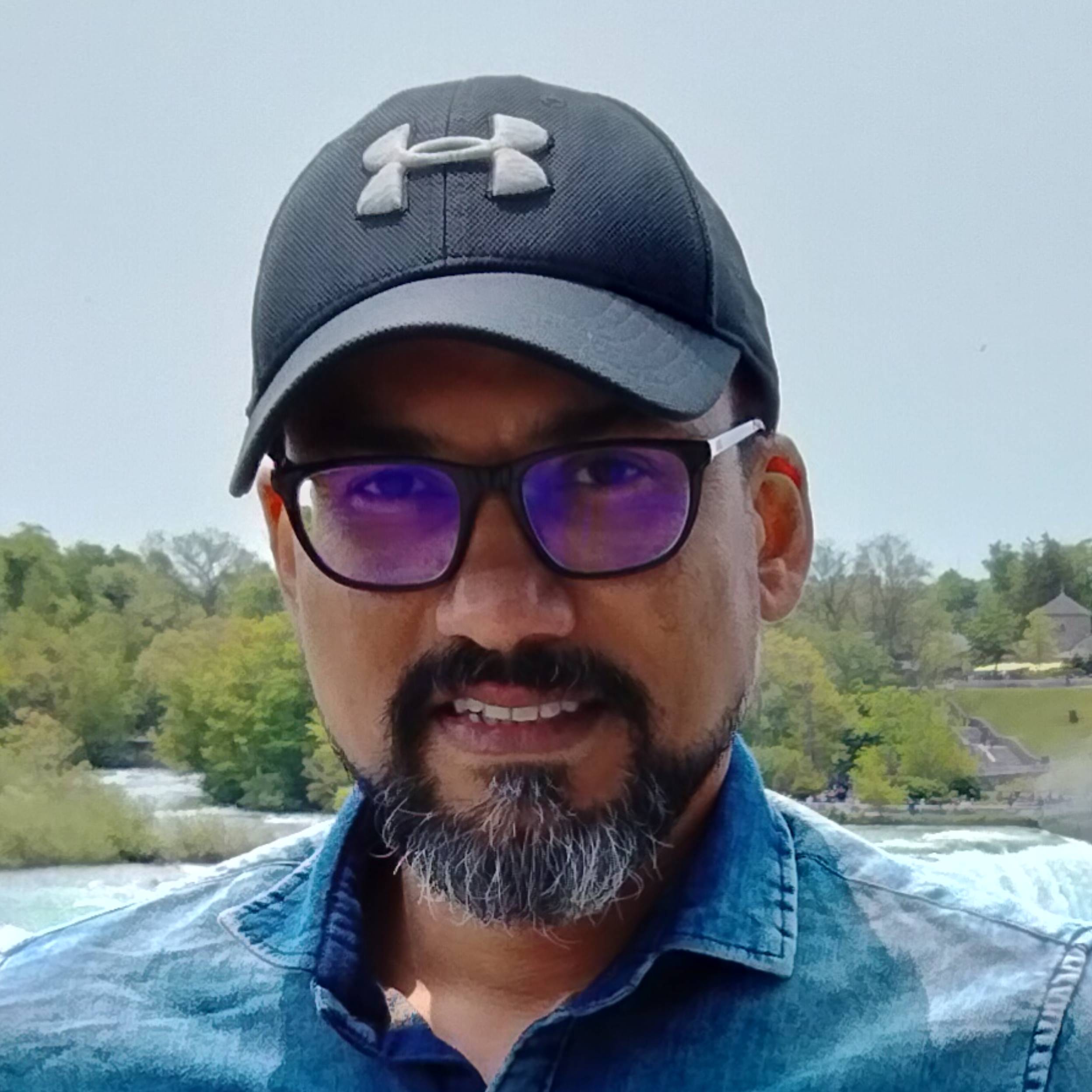 Thivanke Beragama