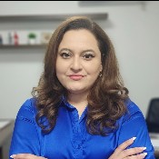 Jennifer Velazquez