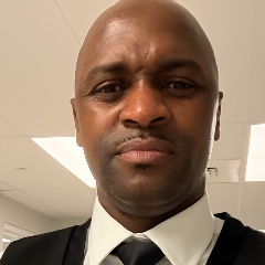 Dumisani Keith Mbotshwa