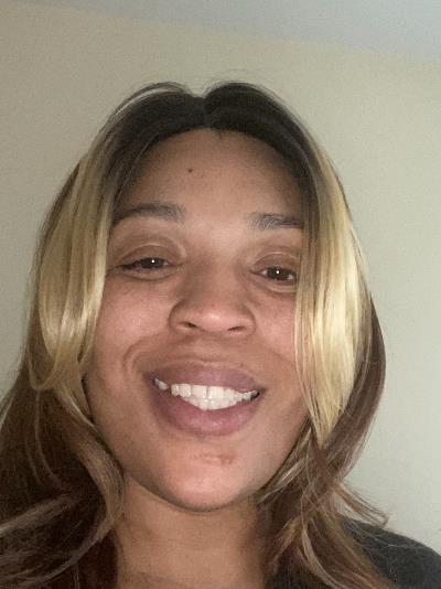 Ebony Thompson