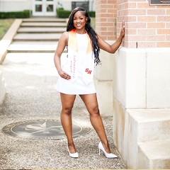 Tionna Jefferson