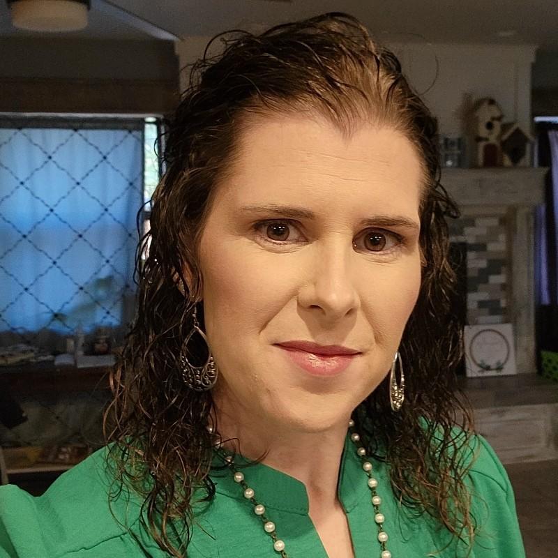 Cortney Hunkapillar