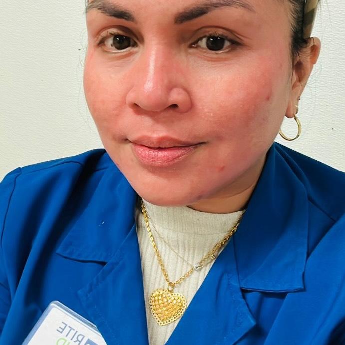 Jane Maquindang