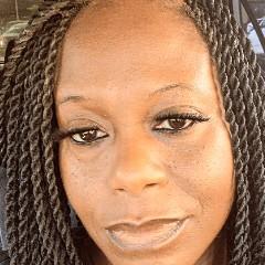 Latasha Benson