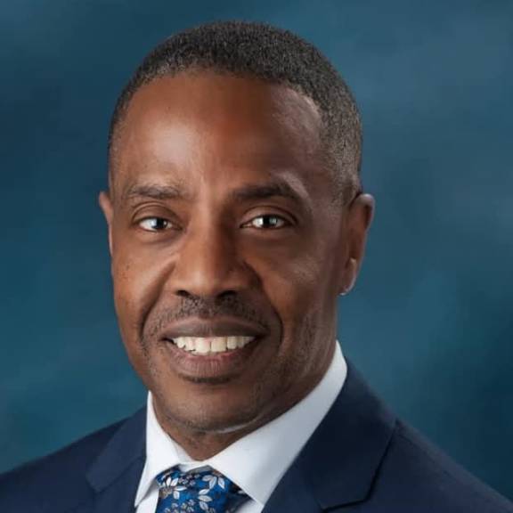 Terrance Stubblefield