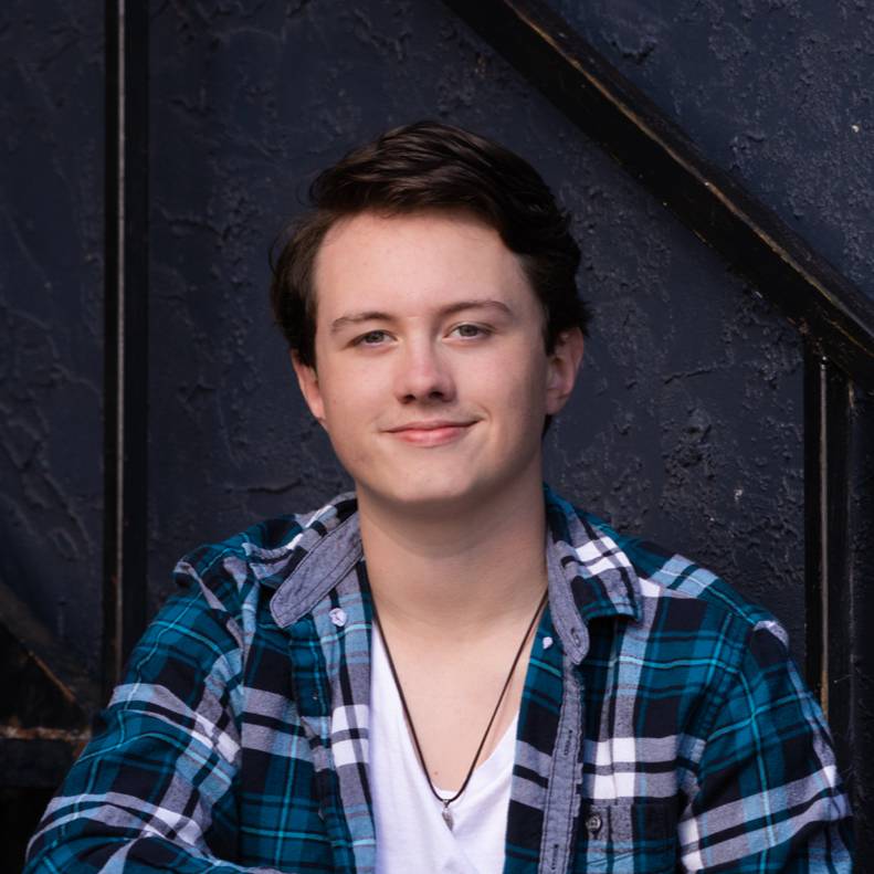 IAIN Davis