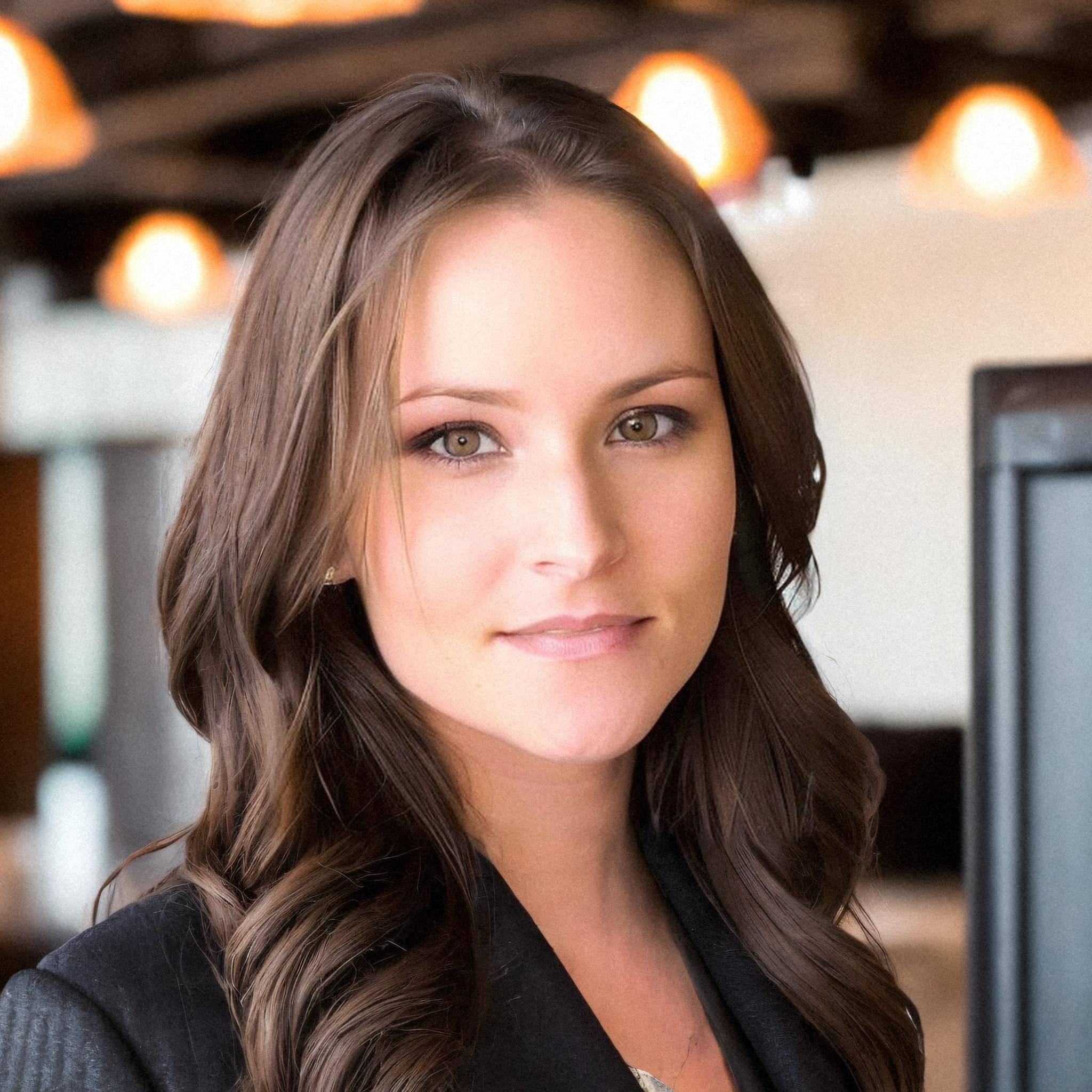 Alison Asebes