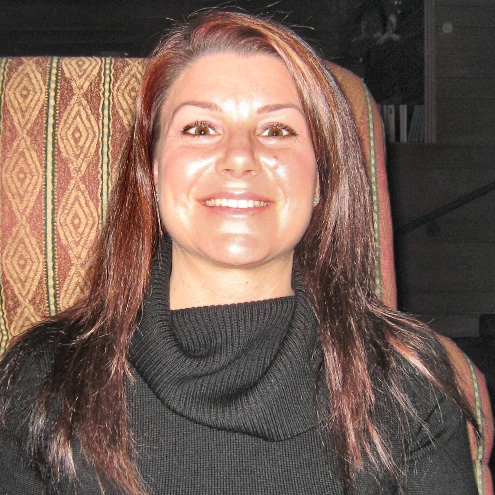 Jennifer Young