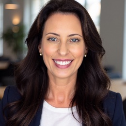 Laura Goss