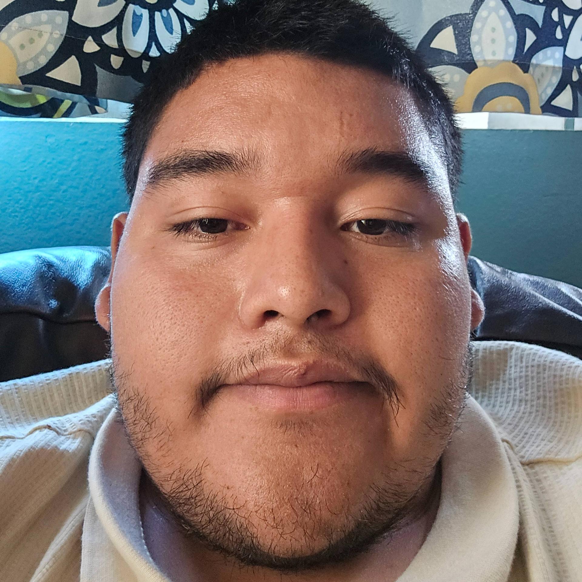 Eric Aguirre