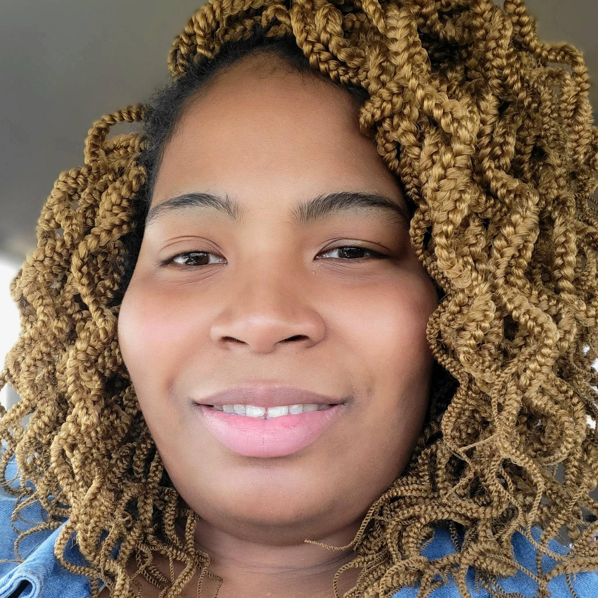 Shaquanne Clark